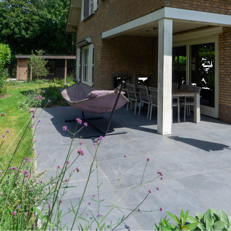 Solido Ceramica 30MM Slate Black