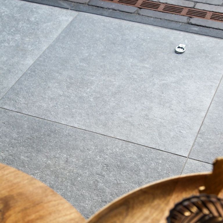 Solido Ceramica 30MM Bluestone Grey