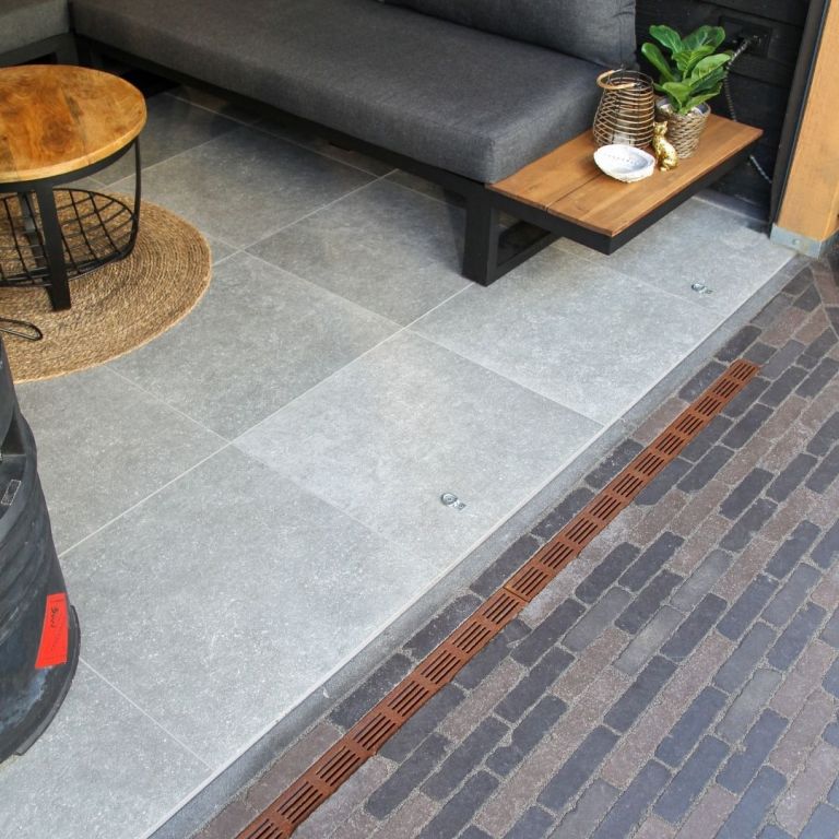 Solido Ceramica 30MM Bluestone Grey