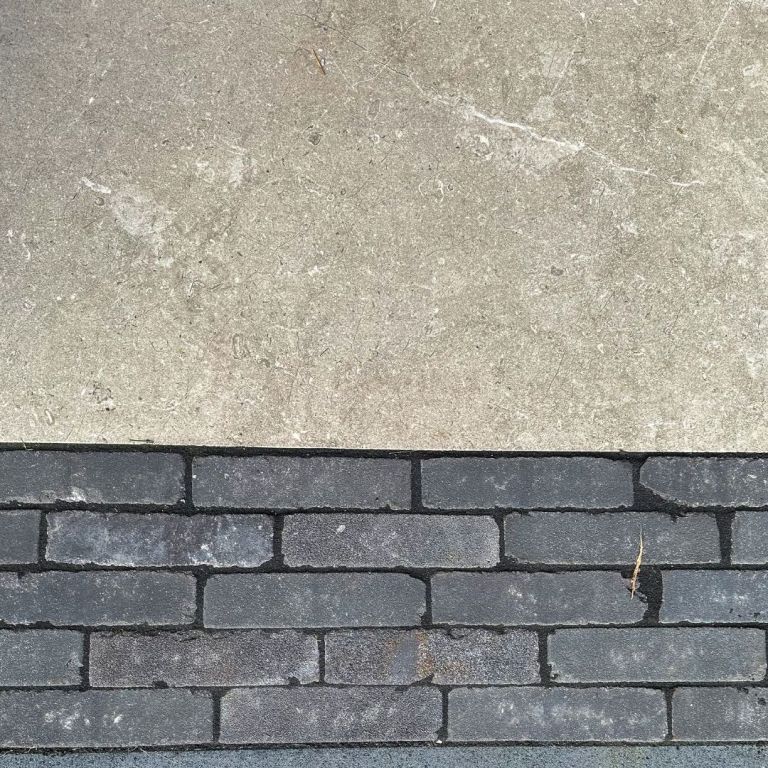 Calcare 20MM Taupe