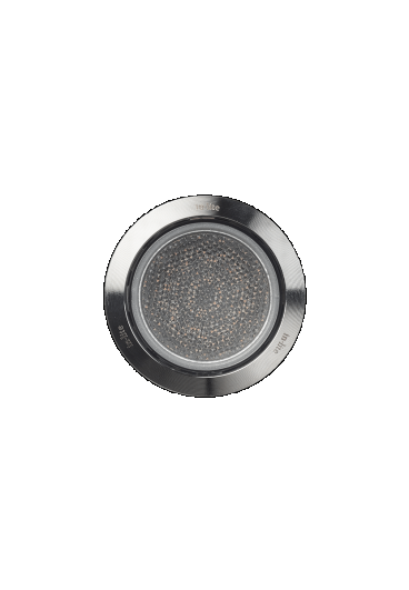 Hyve - grondspot Ø 60mm