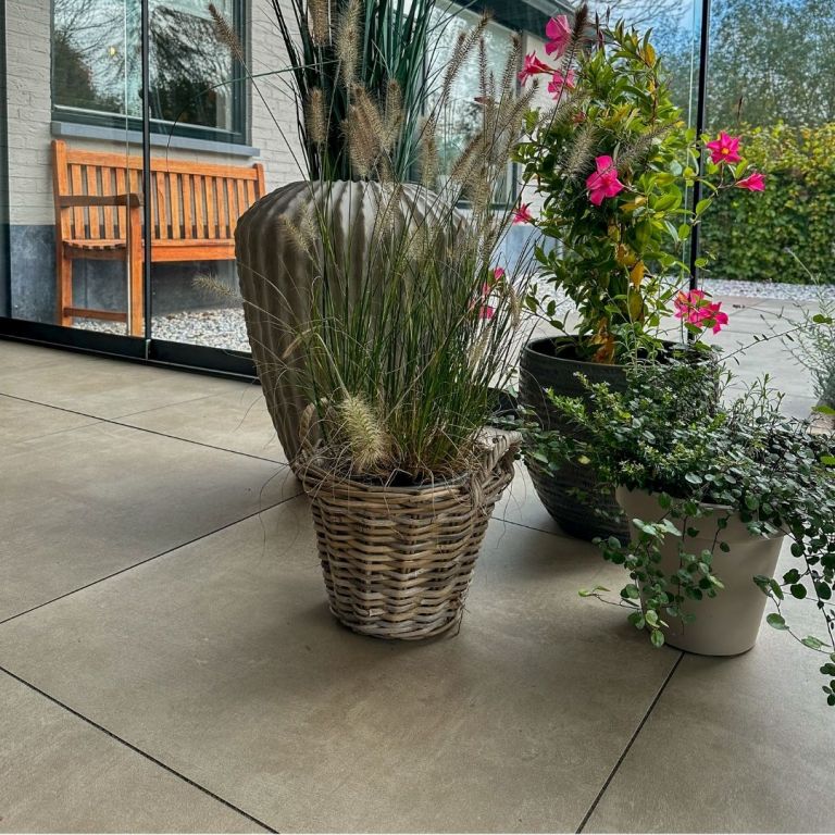 Solido Ceramica 30MM Metropole Beige