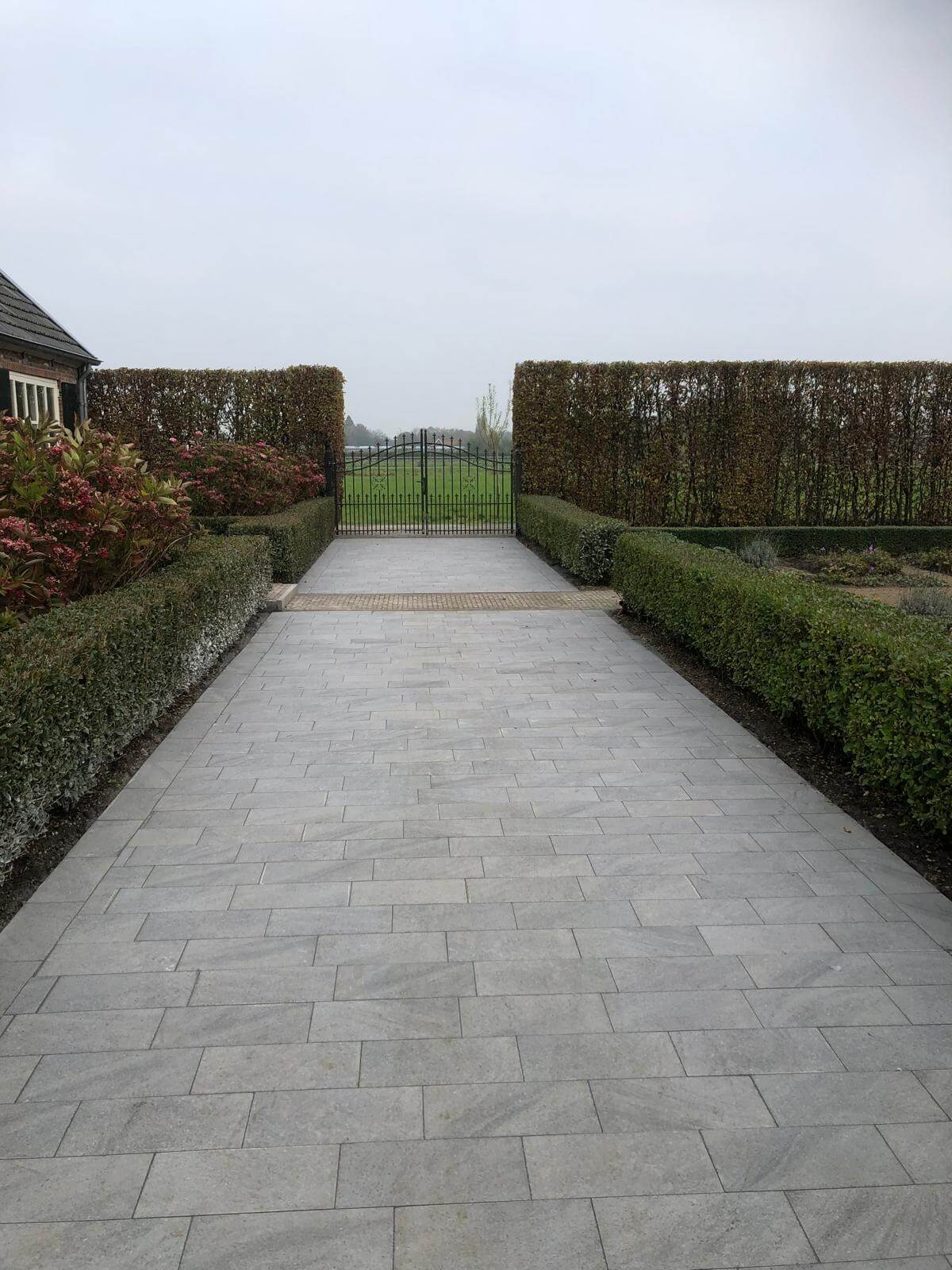 Welke tegels voor je oprit? Dit zijn de beste keuzes