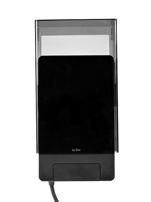 Smart Hub Protector - beschermkap