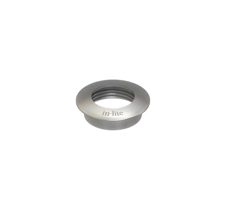 Ring 28 - Stainless Steel