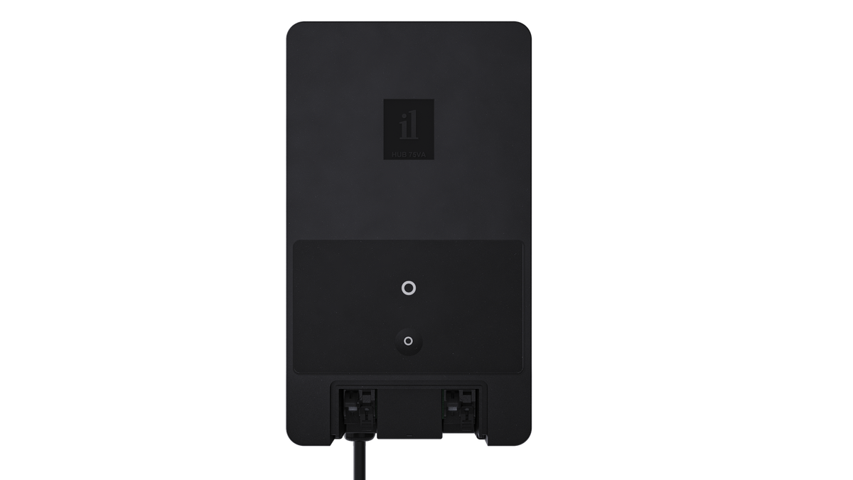 Smart Transformator voor 75VA - Smart Hub-75