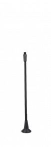 Sway Tube Extra Low - staande lamp