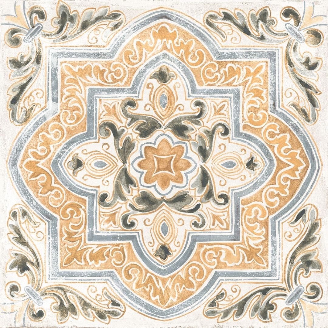 Florenza 20MM Arabic 60x60x2 cm