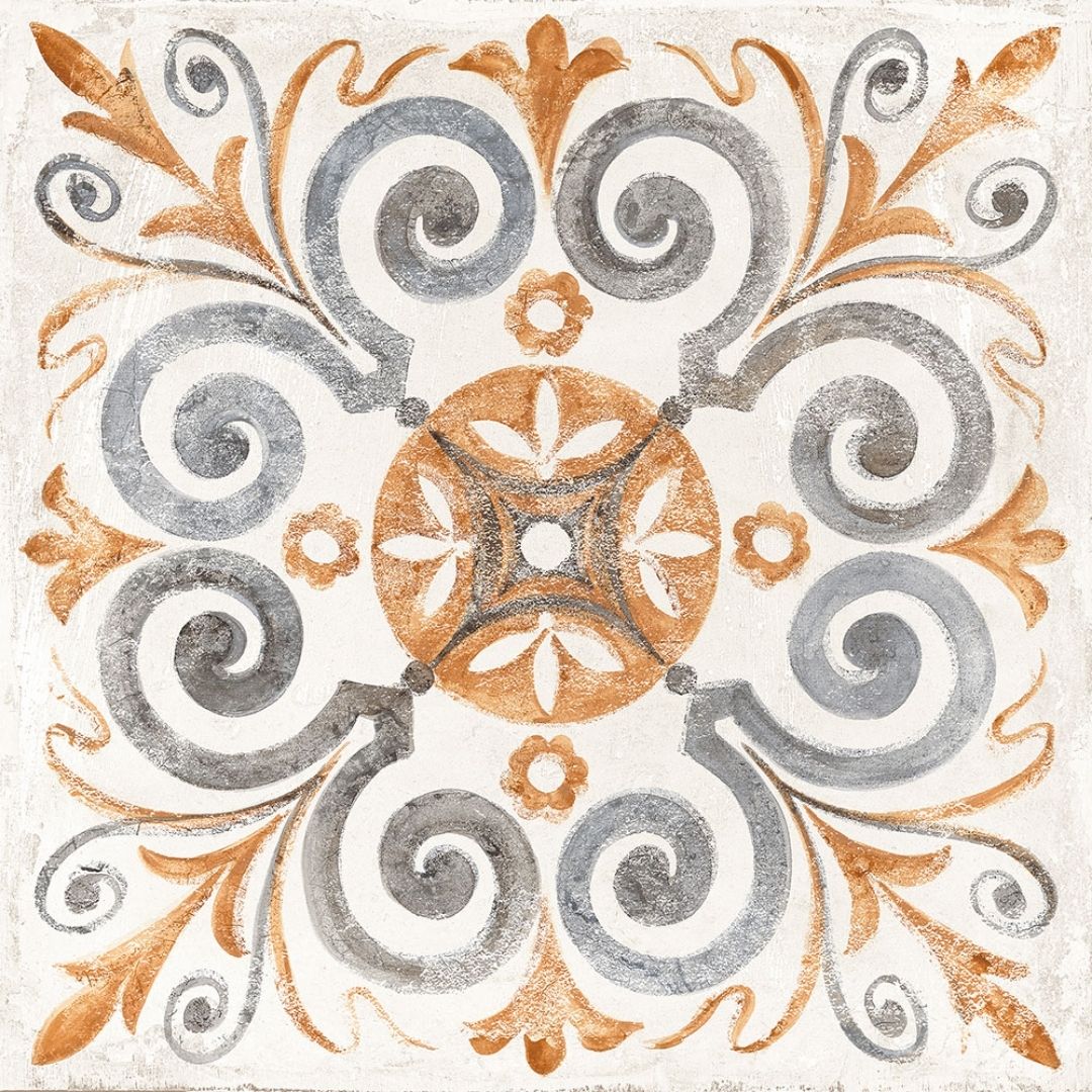 Florenza 20MM Lilly 60x60x2 cm