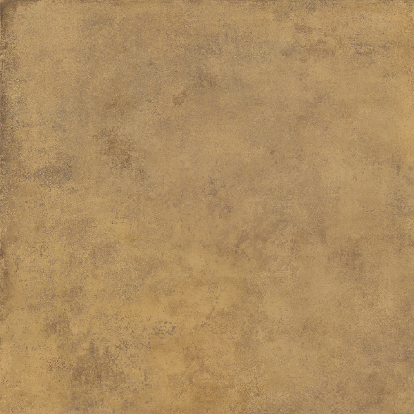 Canvase 20MM Ocra tegel 100x100x2 cm.