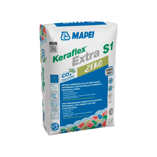 Mapei Keraflex Extra S1