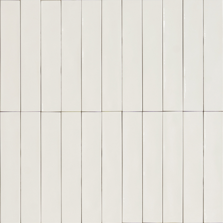 Liv 10MM Bianco tegel 30x5.3 cm