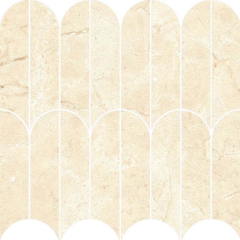 Marmore 10MM Comillas decor tegel 29.8x29.8 cm
