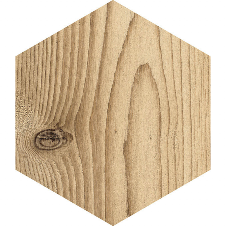 Dolometica 10MM  Mella decor tegel mat 25x21.6 cm