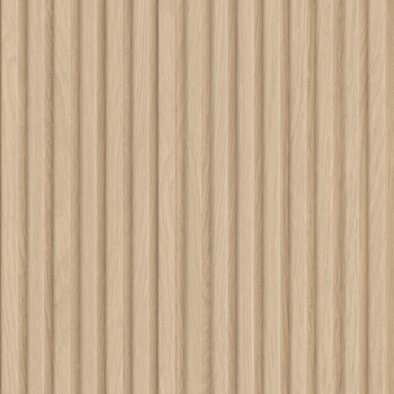 Organico 10MM Natural Barras tegel 3D geprint 100x33 cm