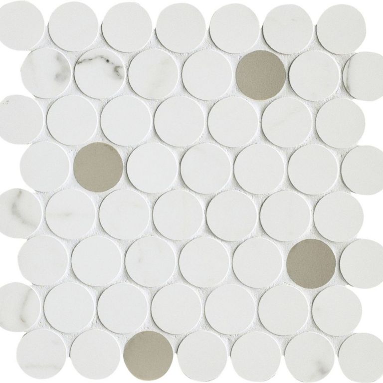 Pare Wall 10MM Statuare decor tegel 31x31 cm