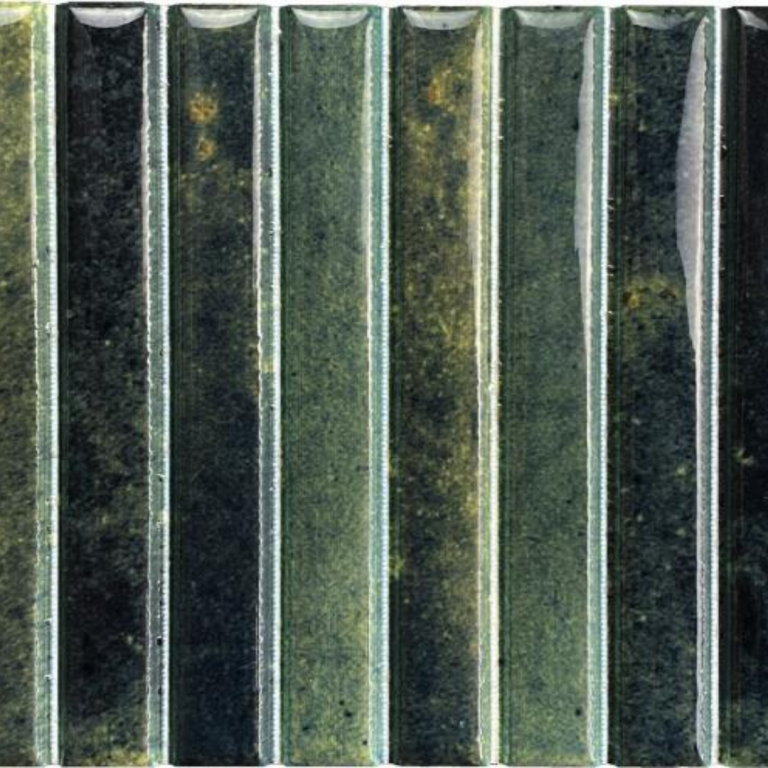 Pencile 10MM Grass decor tegel 23.1x11.5 cm