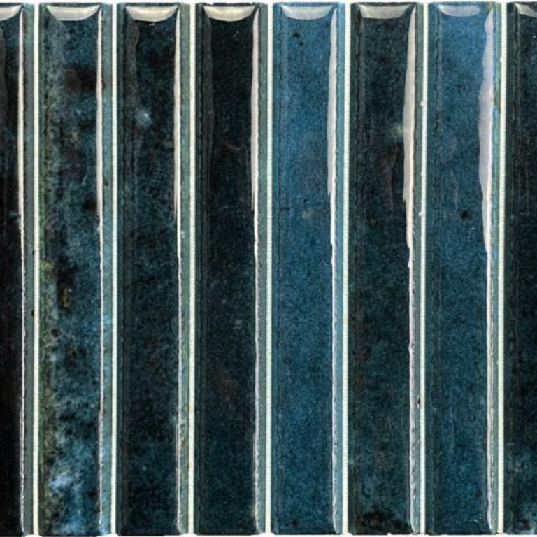 Pencile 10MM Ocean decor tegel 23.1x11.5