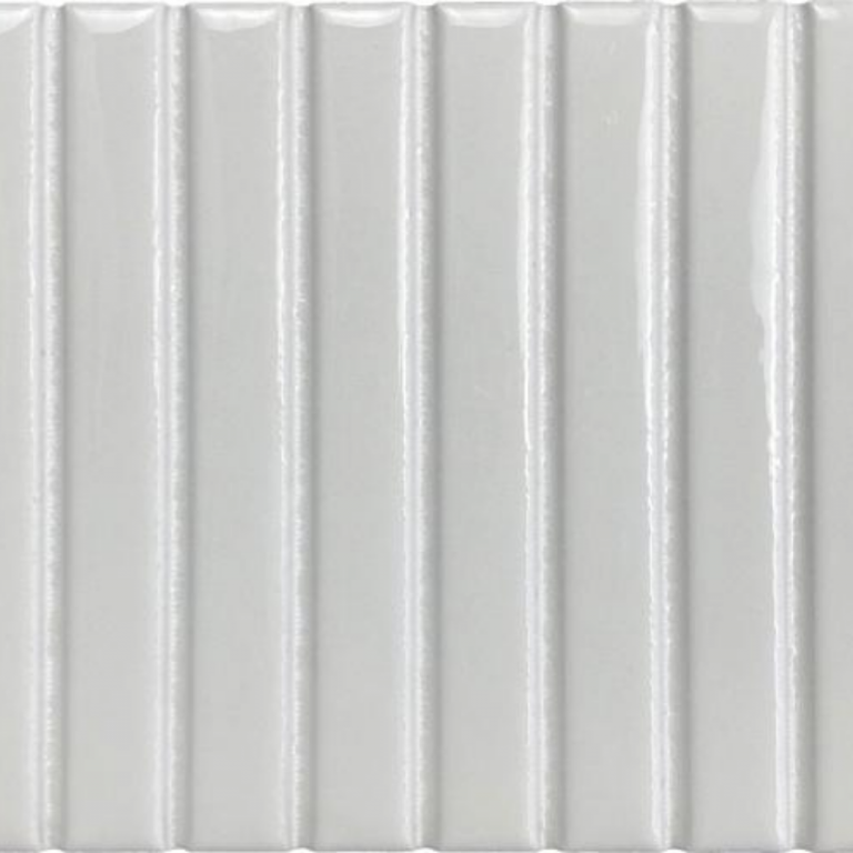 Pencile 10MM Snow decor tegel 23.1x11.5 cm