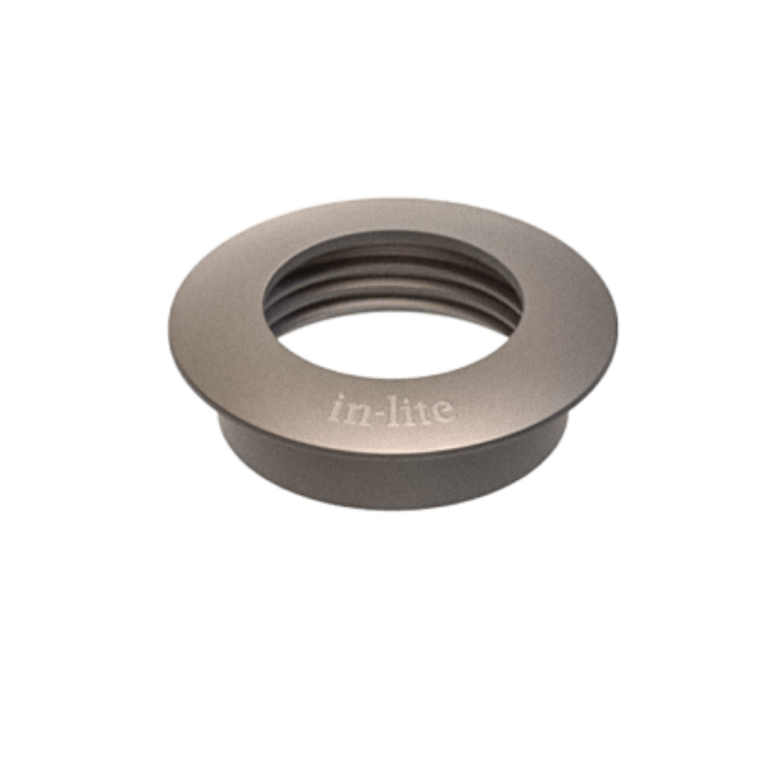 Ring 28 - Black