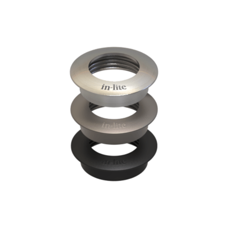 Ring 28 - Black