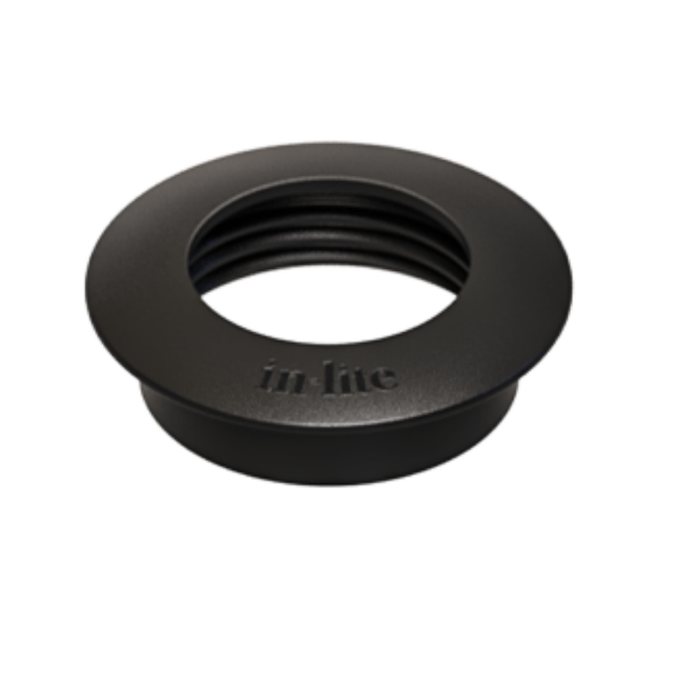 Ring 28 - Black