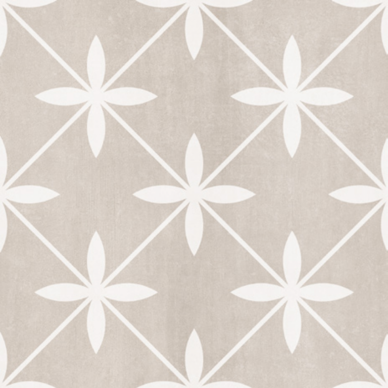 Ritmo Wick 10MM Twine decor tegel mat 30x30 cm