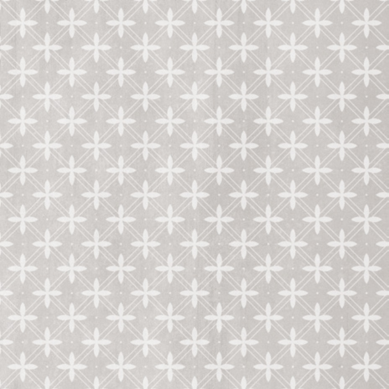 Ritmo Wickwo 10MM Dove Grey decor tegel mat 30x30 cm