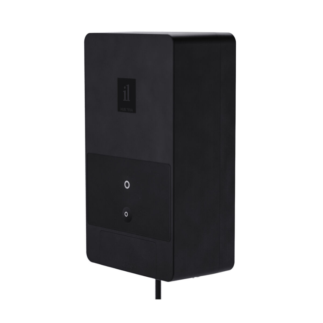 Smart Transformator voor 75VA - Smart Hub-75