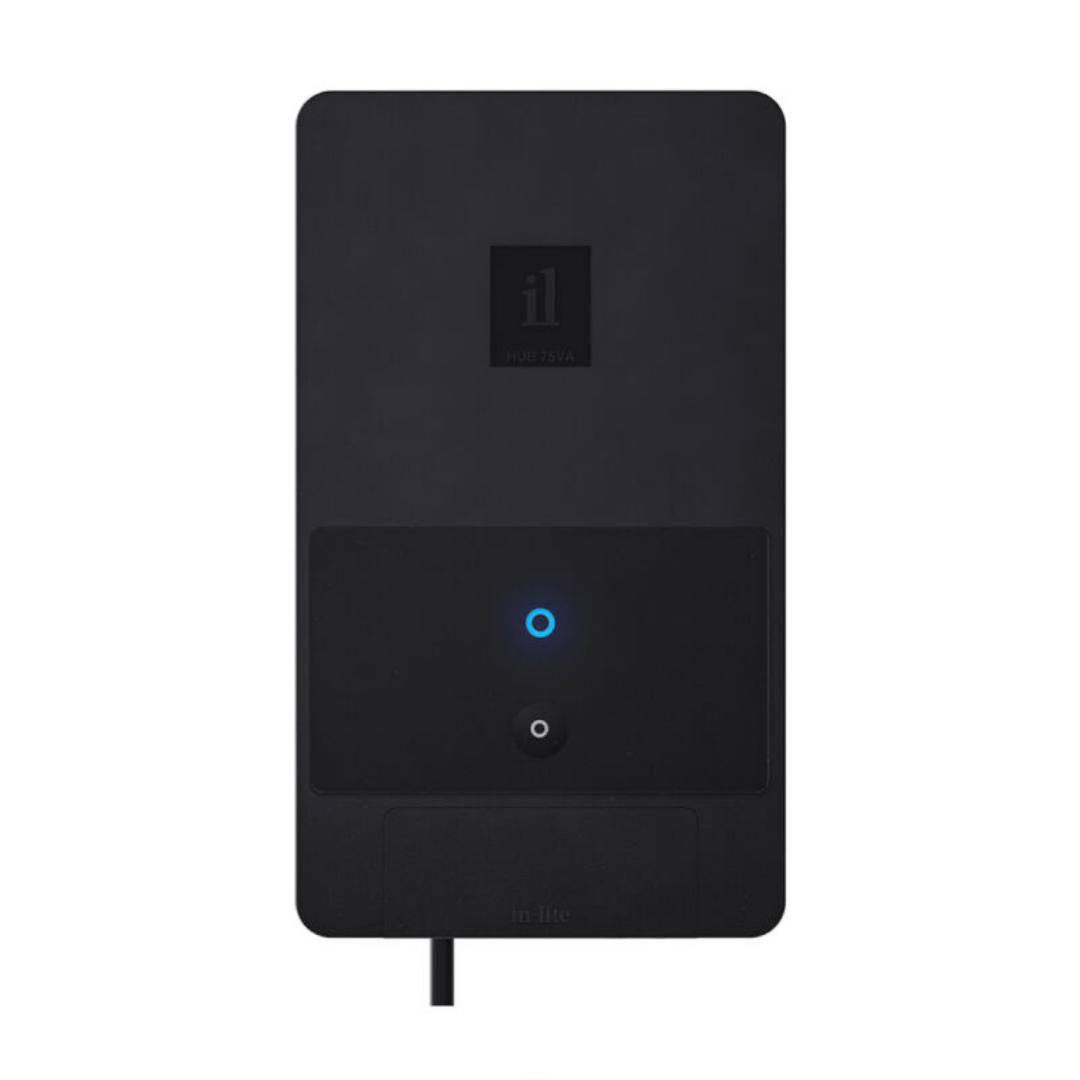 Smart Transformator voor 75VA - Smart Hub-75