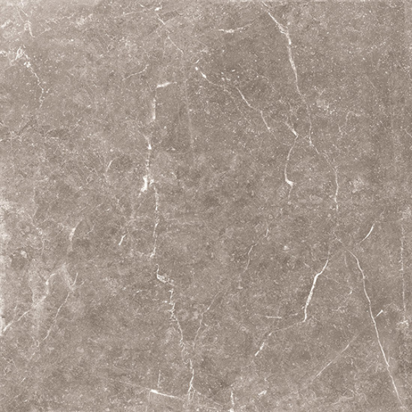 Solostone 3.0 Marble Warm Grey 90x90x3 cm.