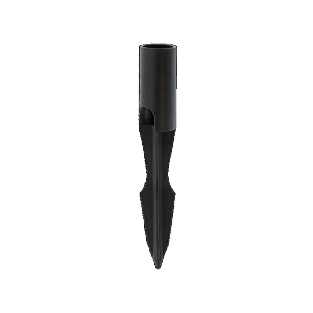 Spike 22 - grondpen t.b.v. grondspots Ø 22mm