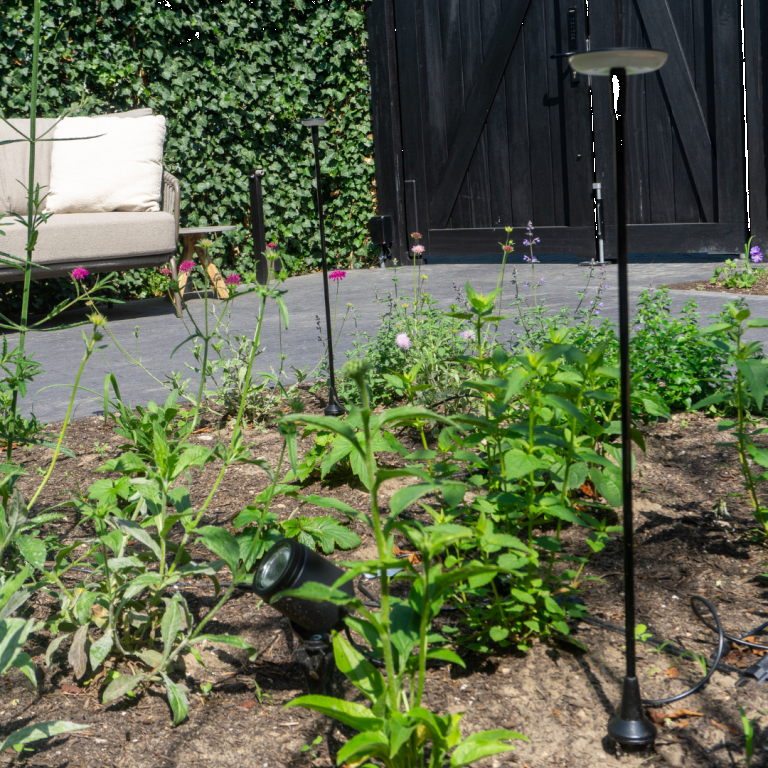 Sway Tube Extra Low - staande lamp