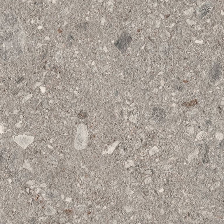 Unico 20MM Grey tegel 80x80x2 cm.