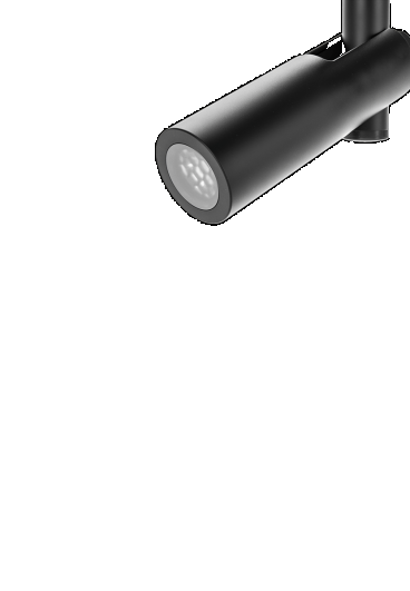 Aim - plafond spot