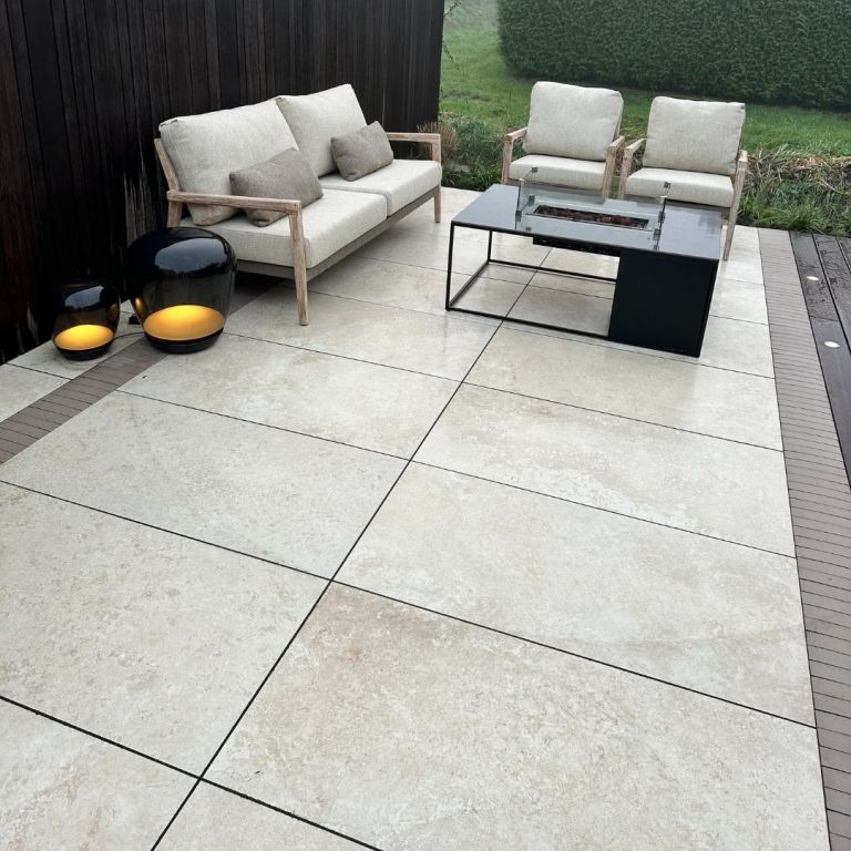 Calcide 20MM Cadiz tegel 120x60 cm