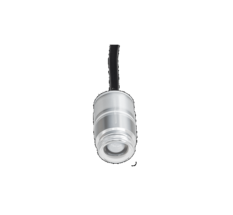 Dot 22 - grondspot Ø 22mm (zonder ring)