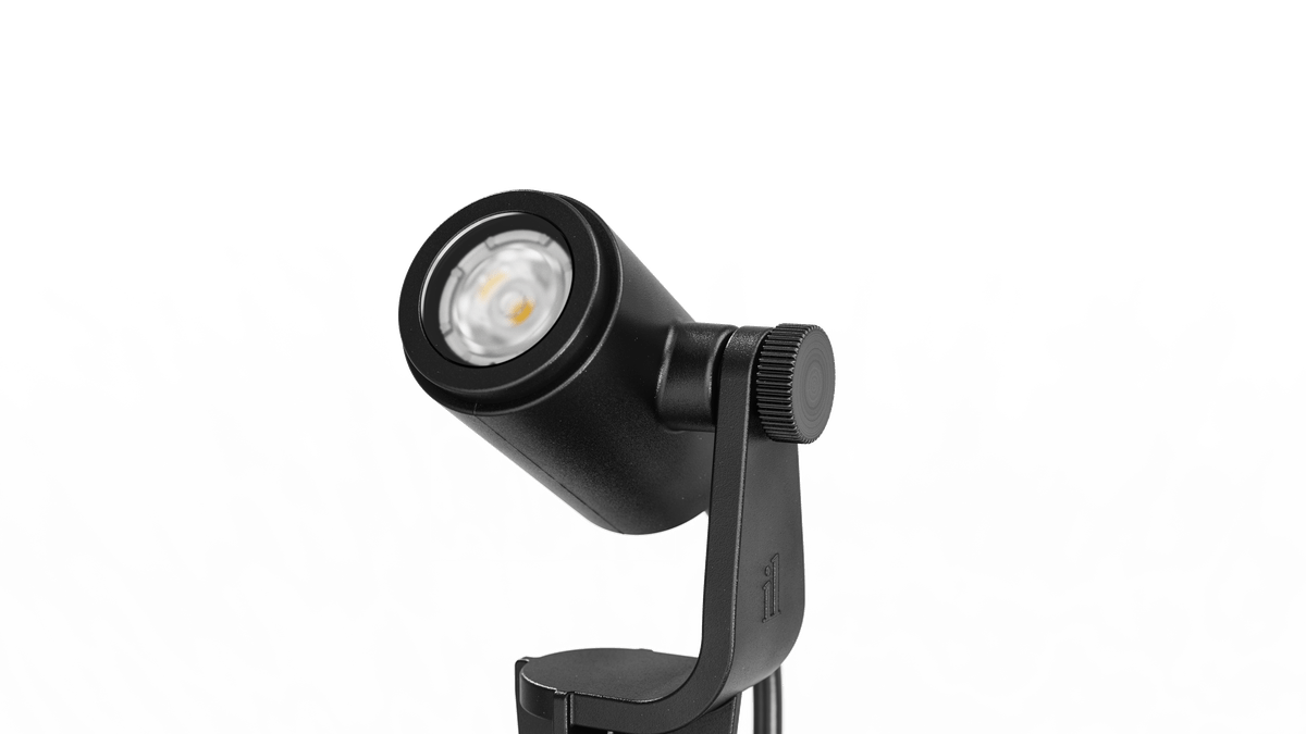 Micro Scope - spot