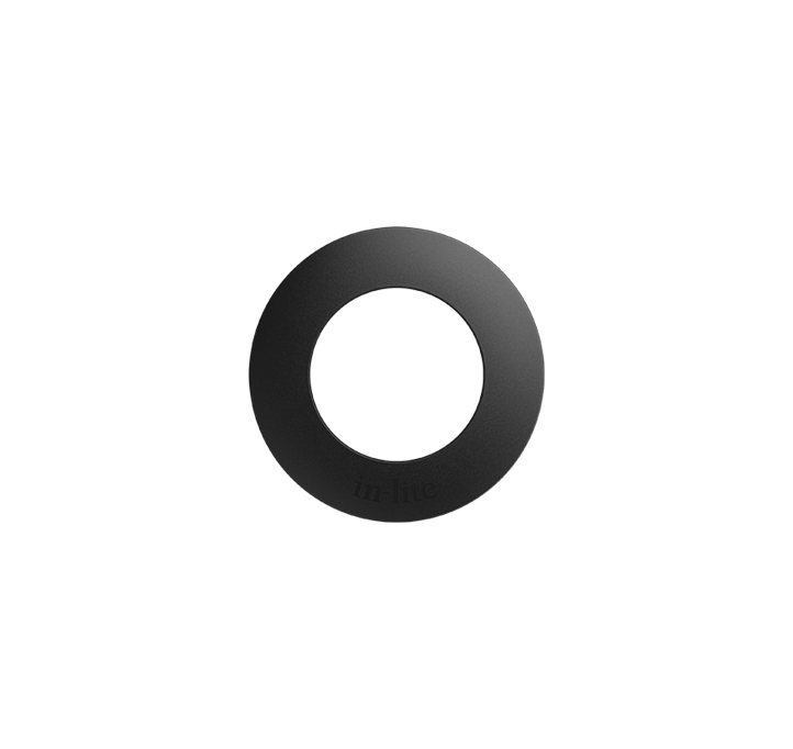 Ring 28 - Black