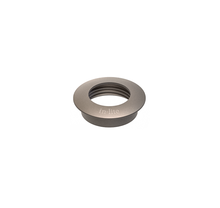 Ring 28 - Pearl Grey