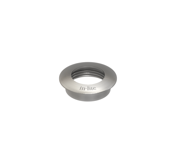 Ring 28 - Stainless Steel