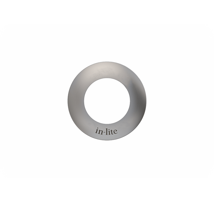 Ring 28 - Stainless Steel