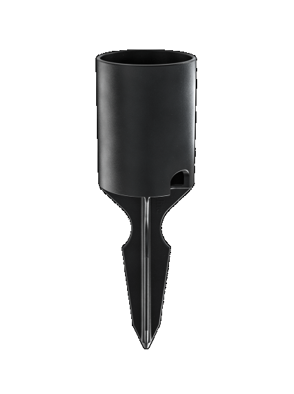 Spike 60 - grondpen t.b.v. smart flux tone