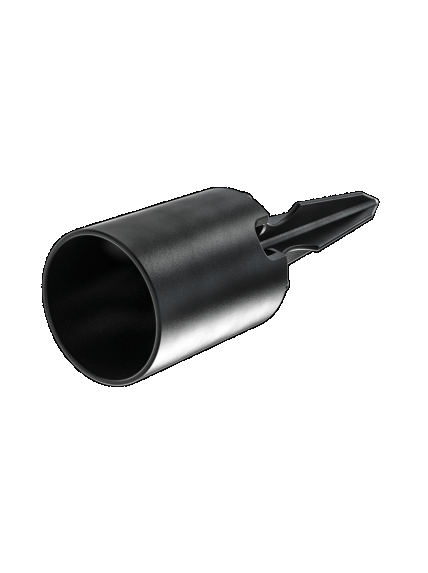 Spike 60 - grondpen t.b.v. smart flux tone