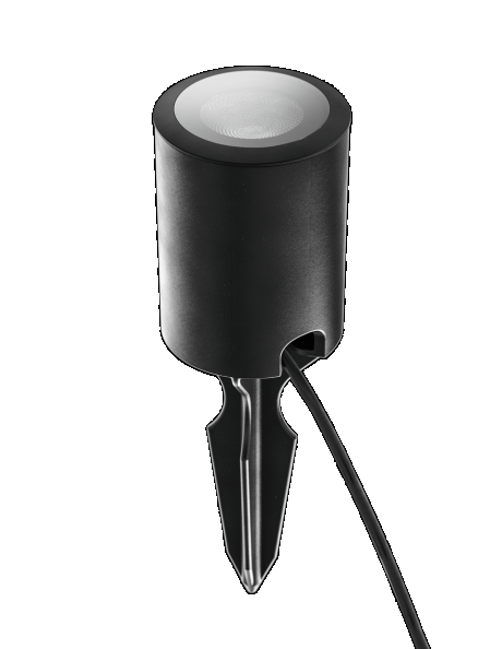 Spike 60 - grondpen t.b.v. smart flux tone