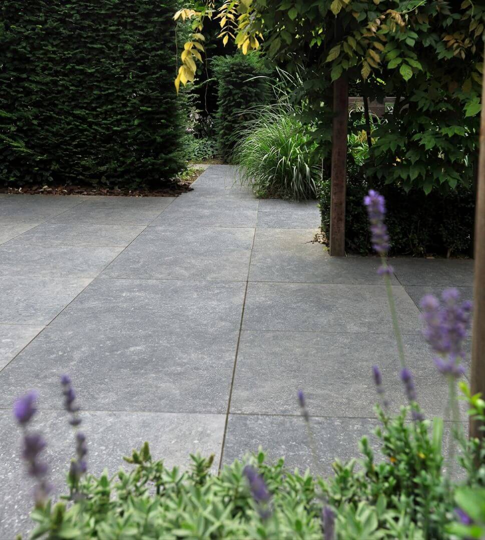 Solido Ceramica 30MM Industrial Steel