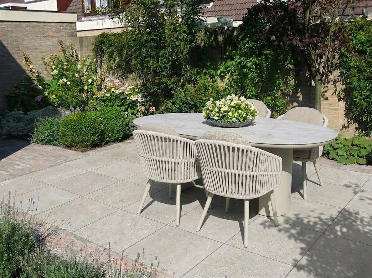 Salinea 20MM Gris