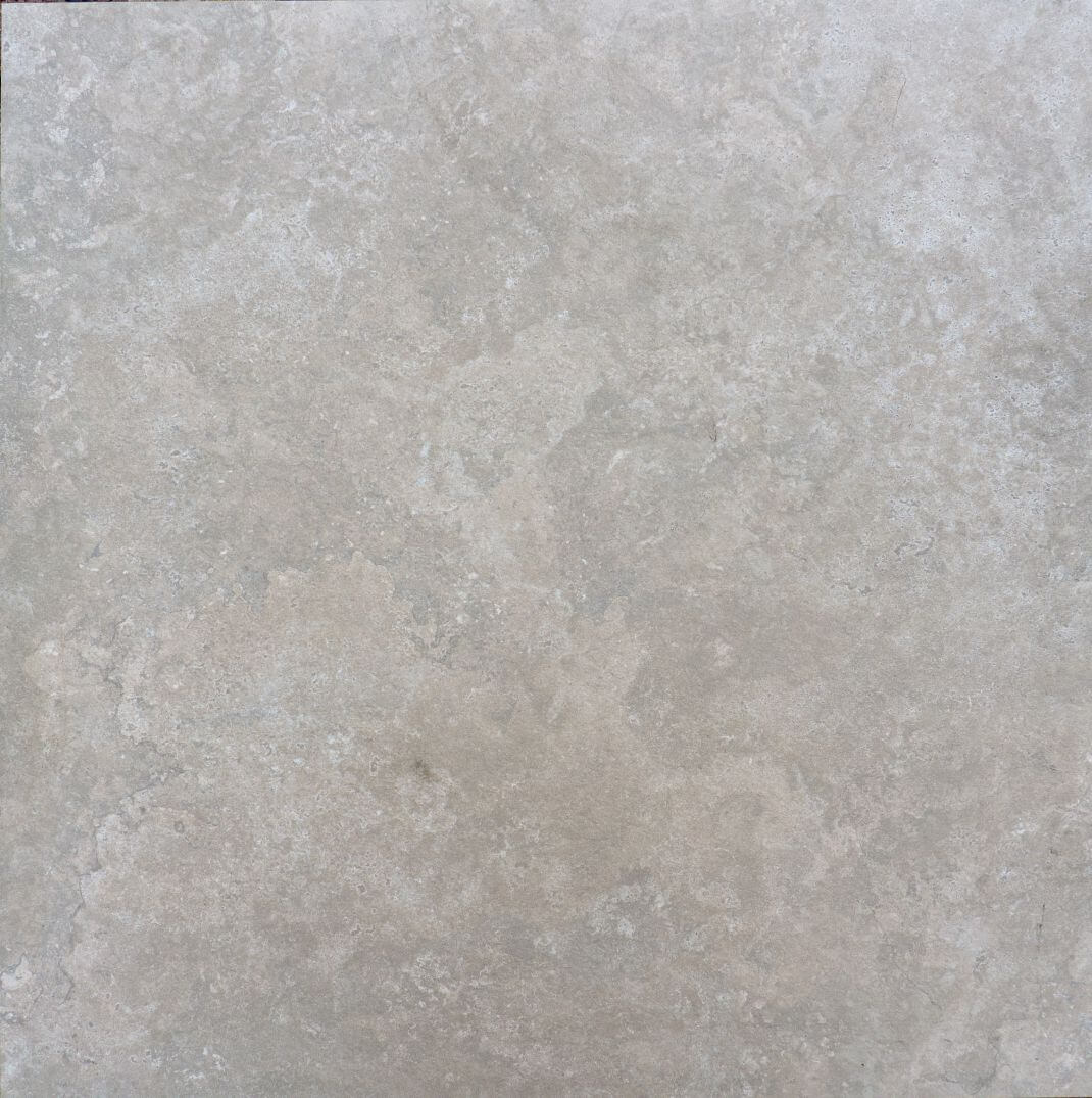 Solido Ceramica 30MM Lithos Taupe tegel 100x100x3 cm.