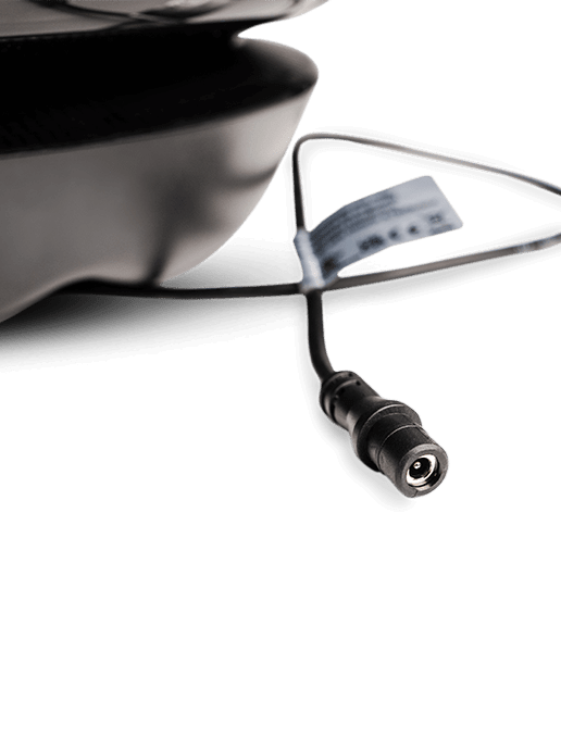 Big Voque 230V - terras lamp Ø 450mm