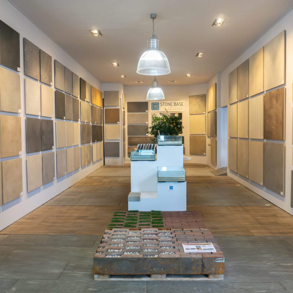 showroom